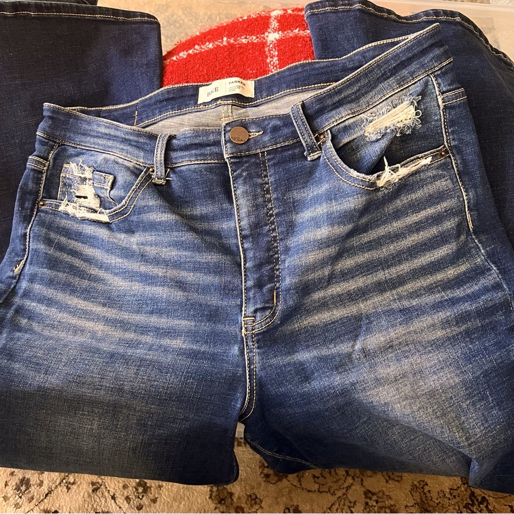 BKE. Jeans